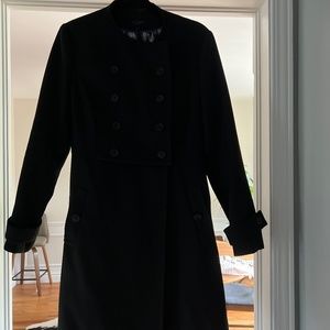 Ted baker size 3 coat